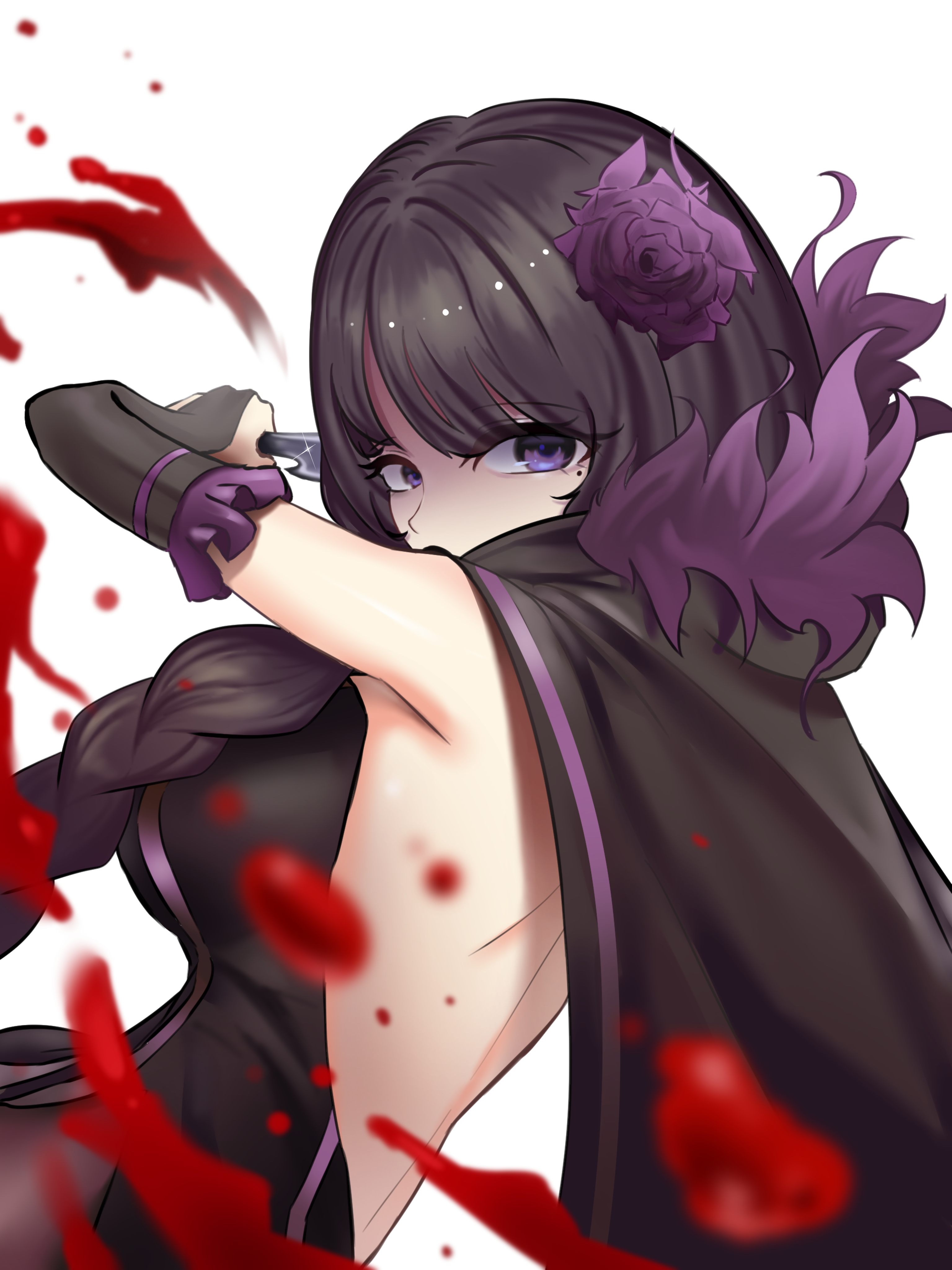 Detail Re Zero Elsa Nomer 16