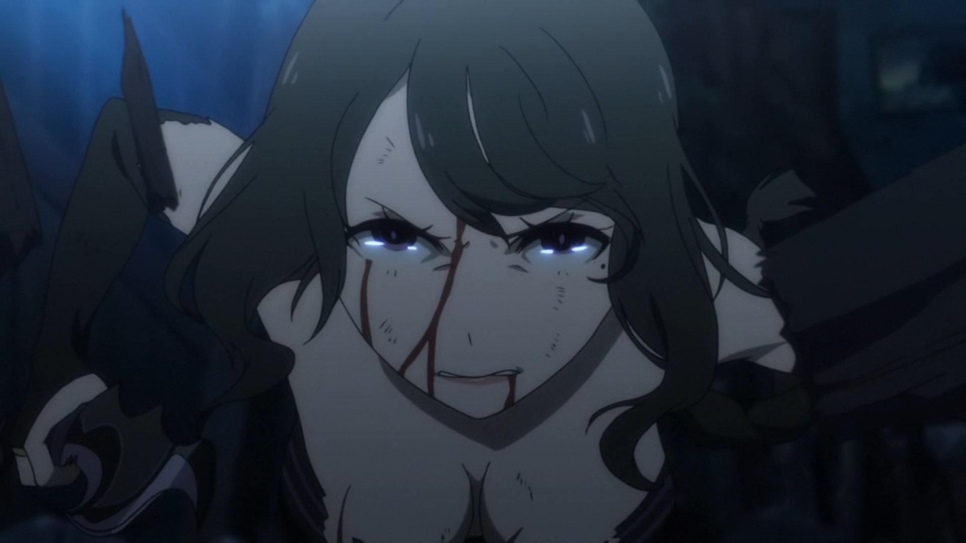 Detail Re Zero Elsa Nomer 19