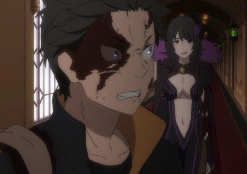 Detail Re Zero Elsa Nomer 10
