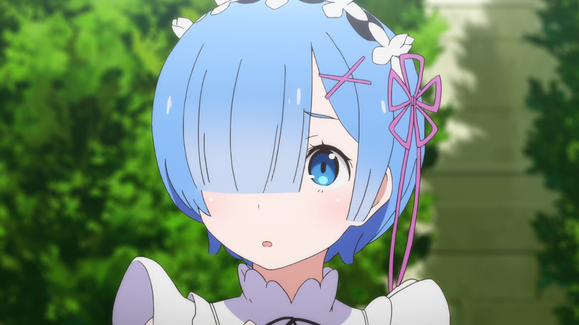 Detail Re Zero Rem Death Nomer 30