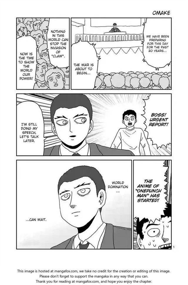 Detail Read Mob Psycho 100 Nomer 17