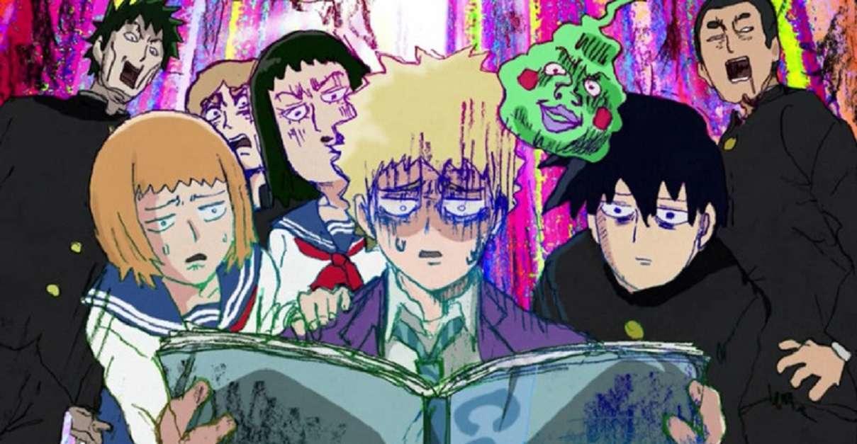 Detail Read Mob Psycho 100 Nomer 42