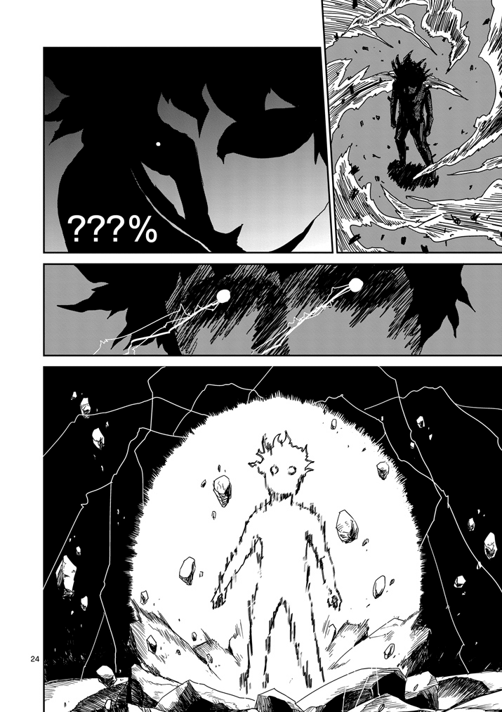 Detail Read Mob Psycho 100 Nomer 44