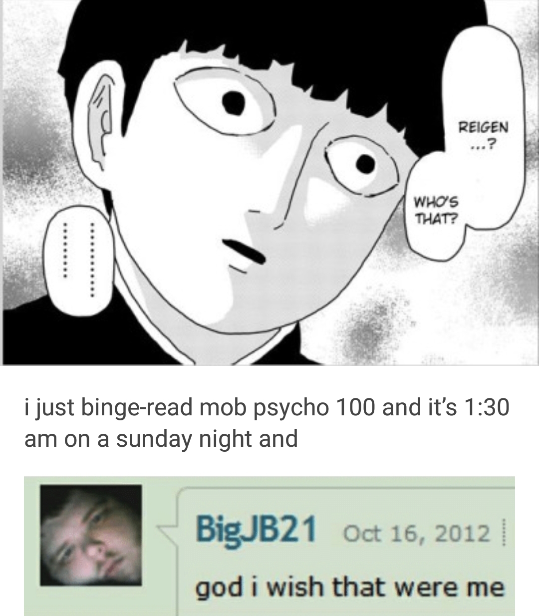 Detail Read Mob Psycho 100 Nomer 48