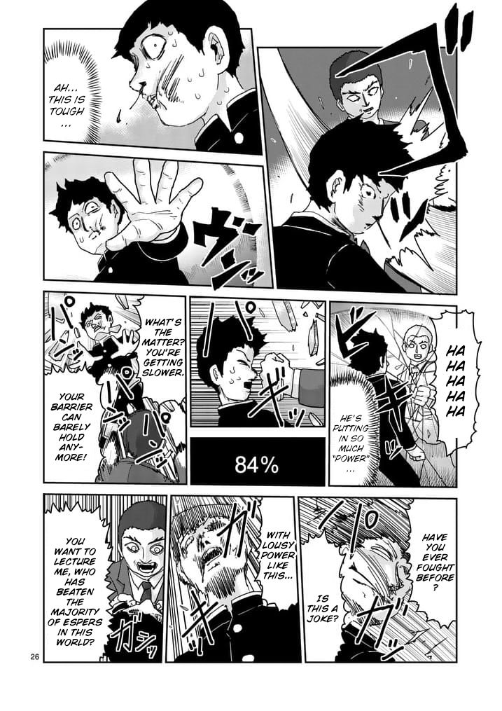 Detail Read Mob Psycho 100 Nomer 52
