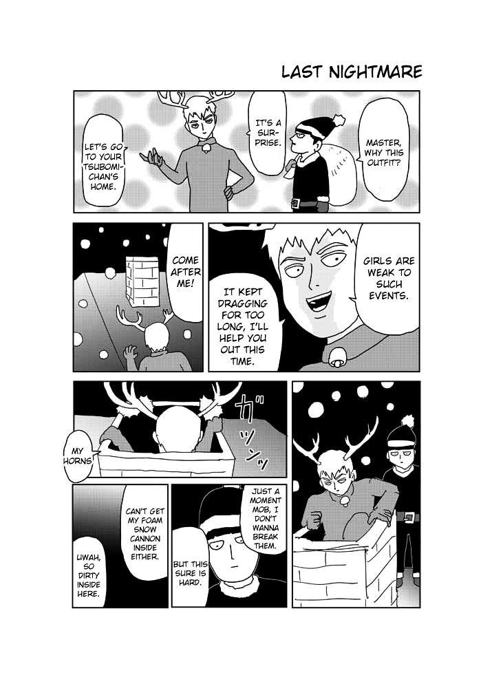Detail Read Mob Psycho 100 Nomer 53