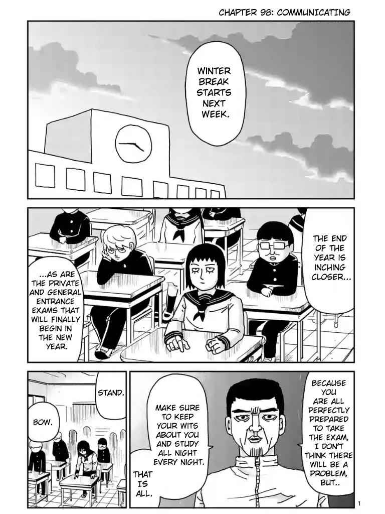 Detail Read Mob Psycho 100 Nomer 9