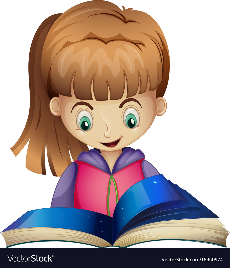 Detail Reading Book Animation Nomer 13