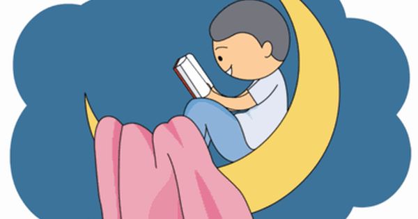 Detail Reading Book Animation Nomer 3