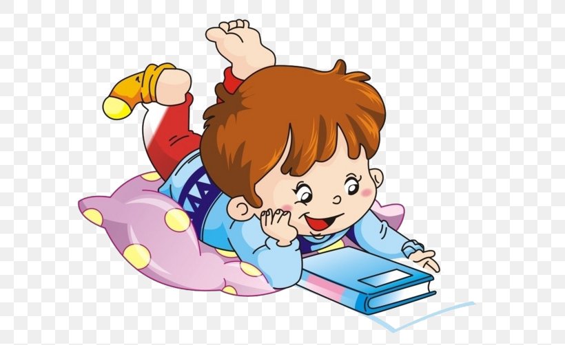 Detail Reading Book Animation Nomer 27