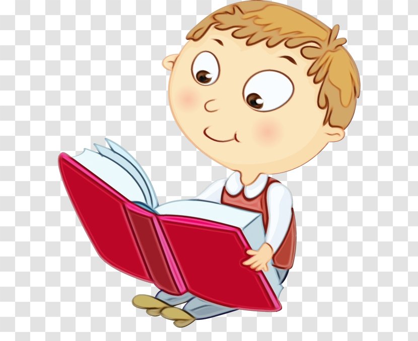 Detail Reading Book Animation Nomer 29