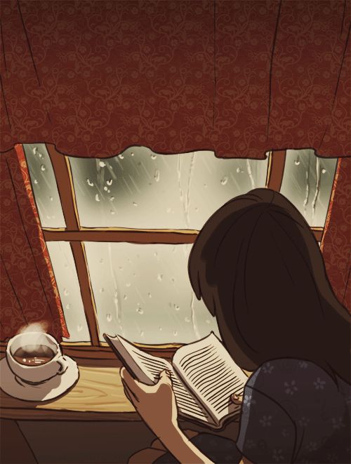 Detail Reading Book Animation Nomer 33