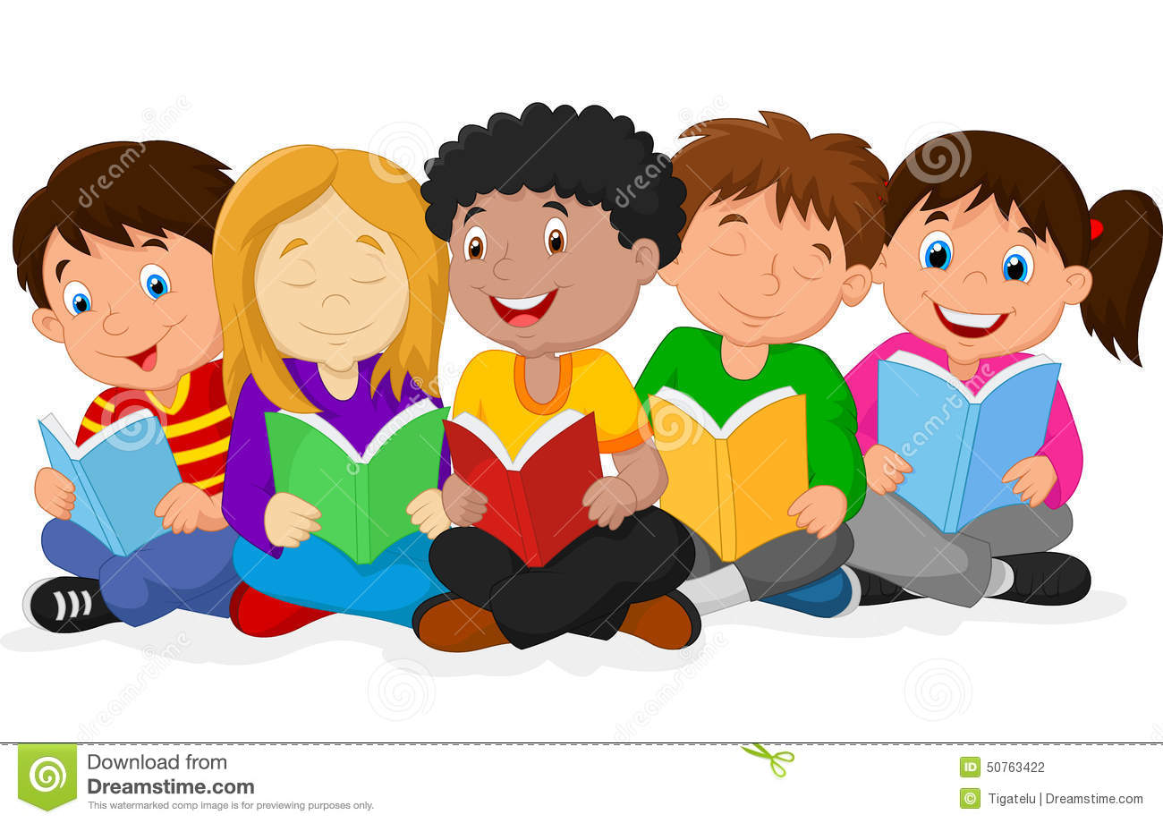 Detail Reading Book Animation Nomer 37