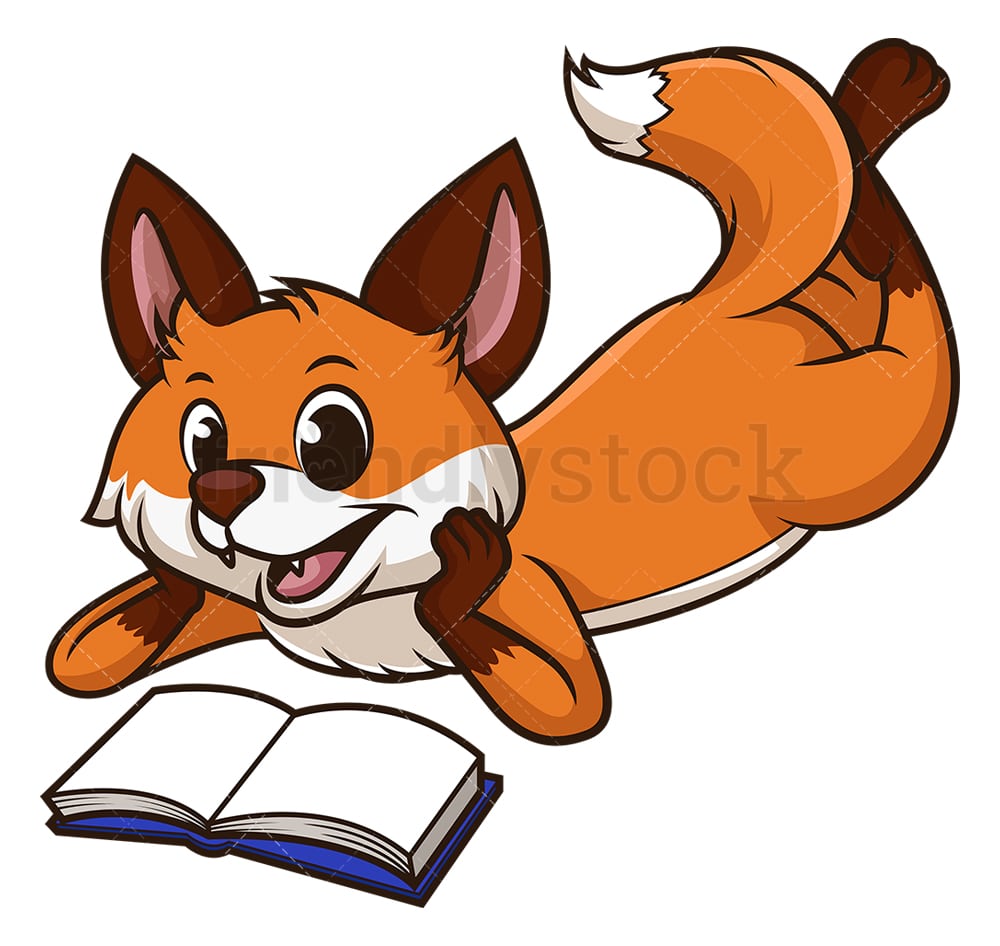 Detail Reading Book Animation Nomer 51