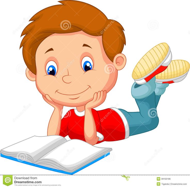 Detail Reading Book Animation Nomer 6