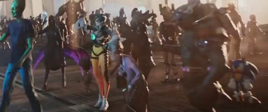 Detail Ready Player One Tracer Nomer 24