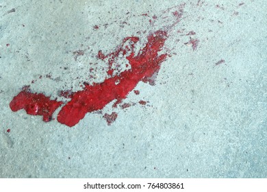 Detail Real Accident Blood Images Nomer 8