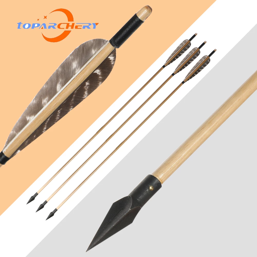 Detail Real Arrow Nomer 14