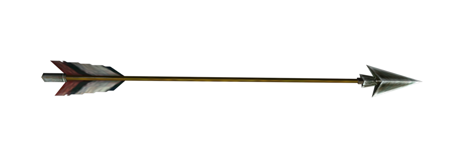 Detail Real Arrow Nomer 4