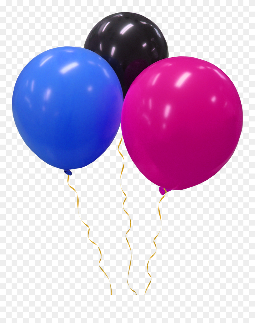 Detail Real Balloons Png Nomer 2