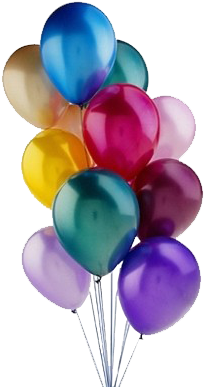 Detail Real Balloons Png Nomer 22