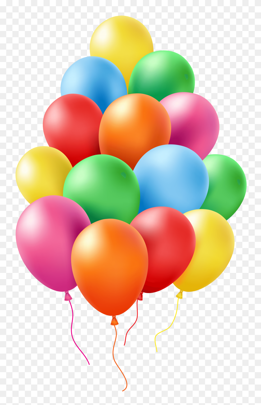 Detail Real Balloons Png Nomer 26