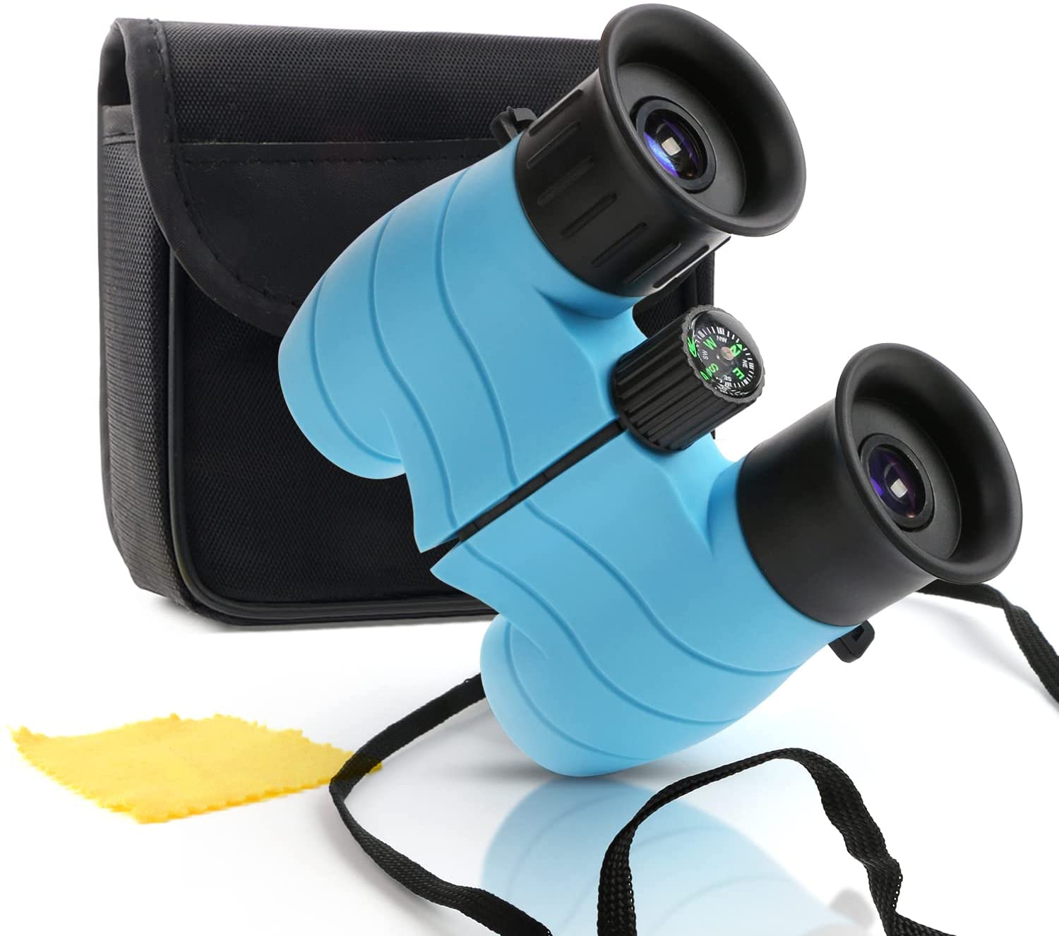 Detail Real Binocular Nomer 11
