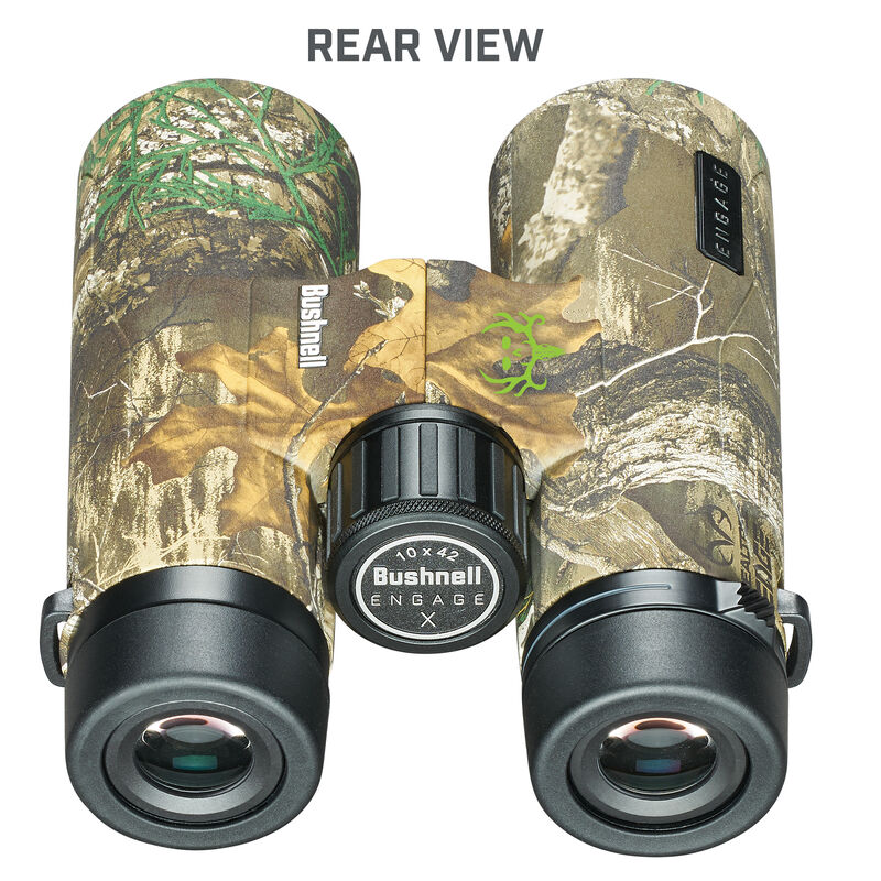 Detail Real Binocular Nomer 19