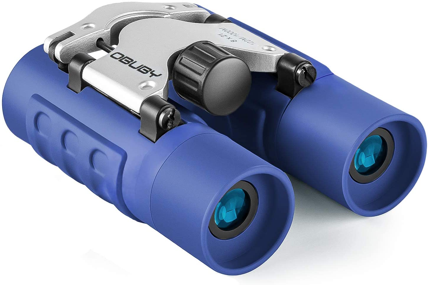 Detail Real Binocular Nomer 3
