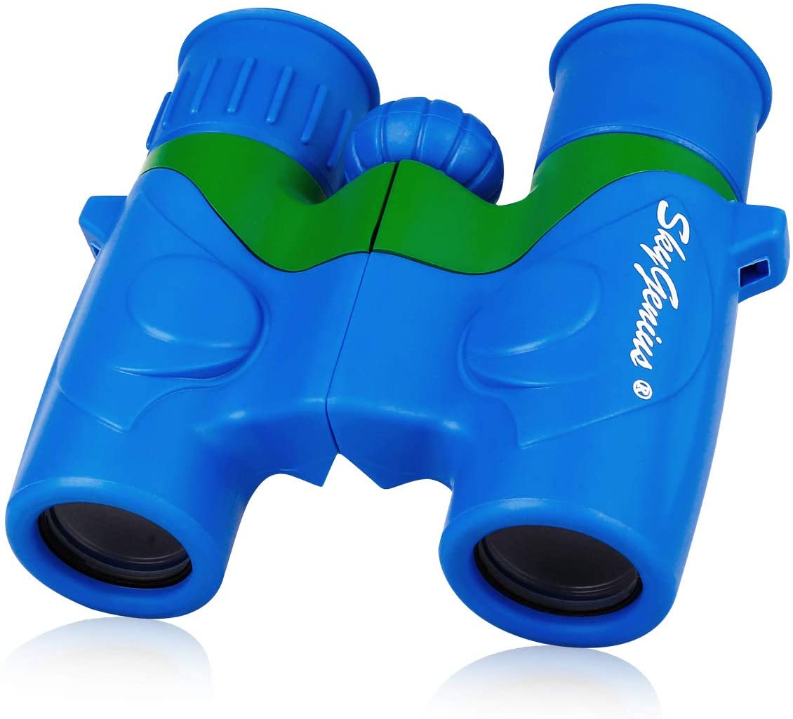 Detail Real Binocular Nomer 23