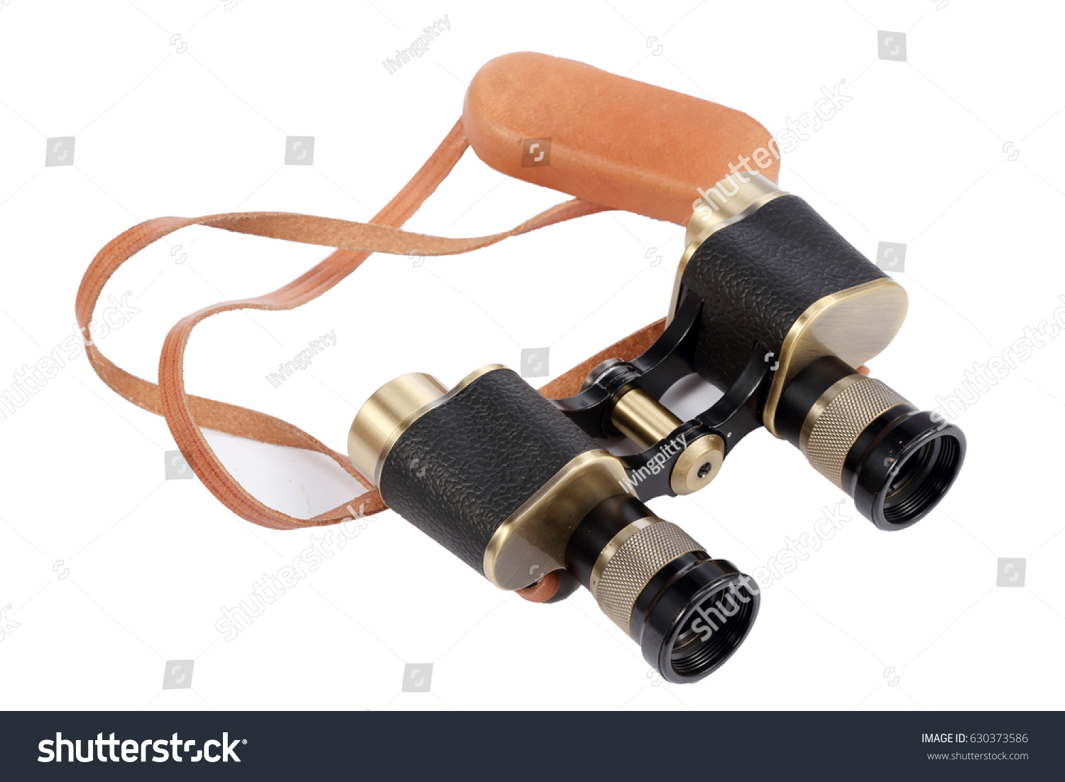 Detail Real Binocular Nomer 26