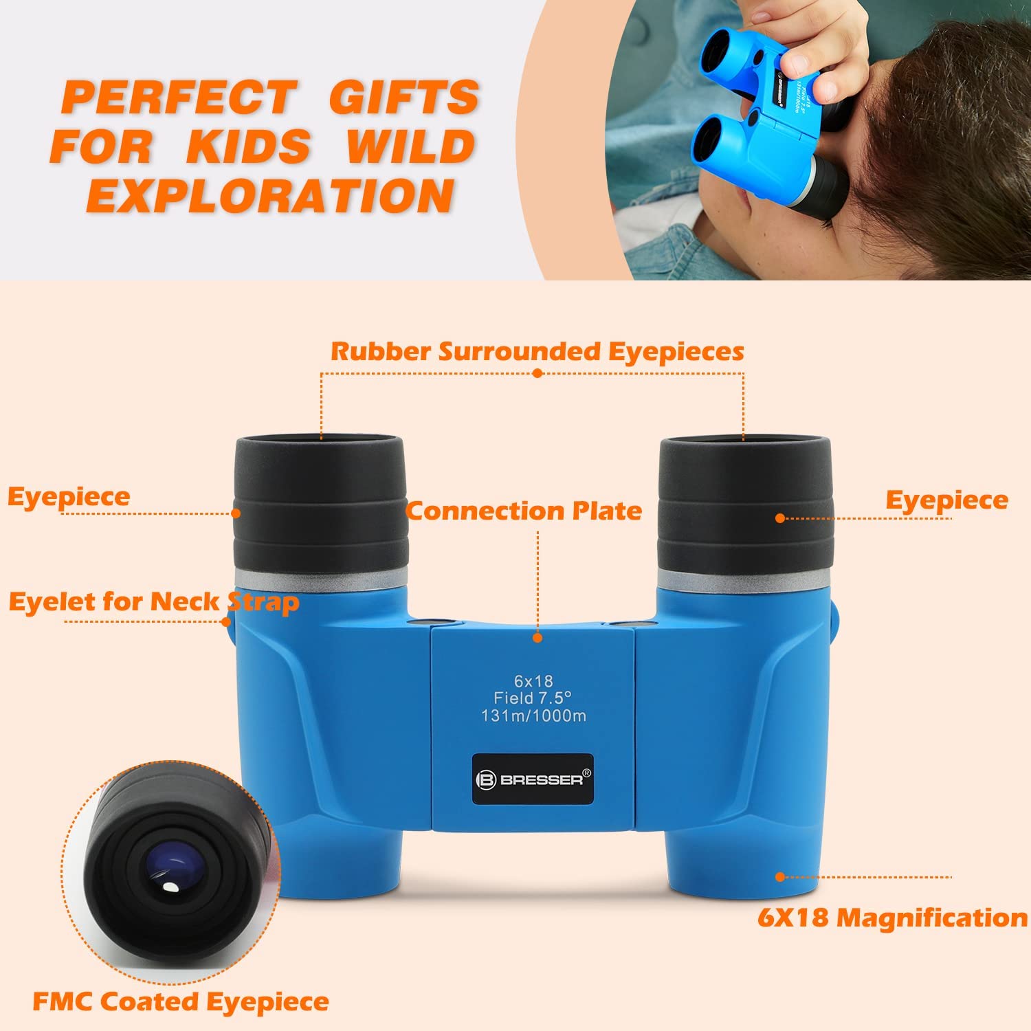 Detail Real Binocular Nomer 40