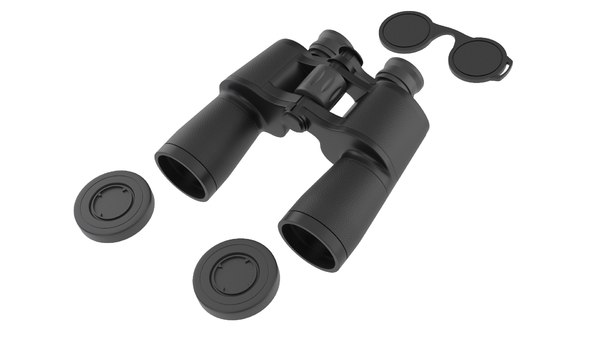 Detail Real Binocular Nomer 44