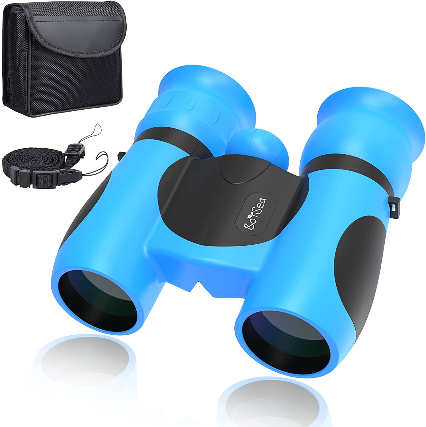 Detail Real Binocular Nomer 46