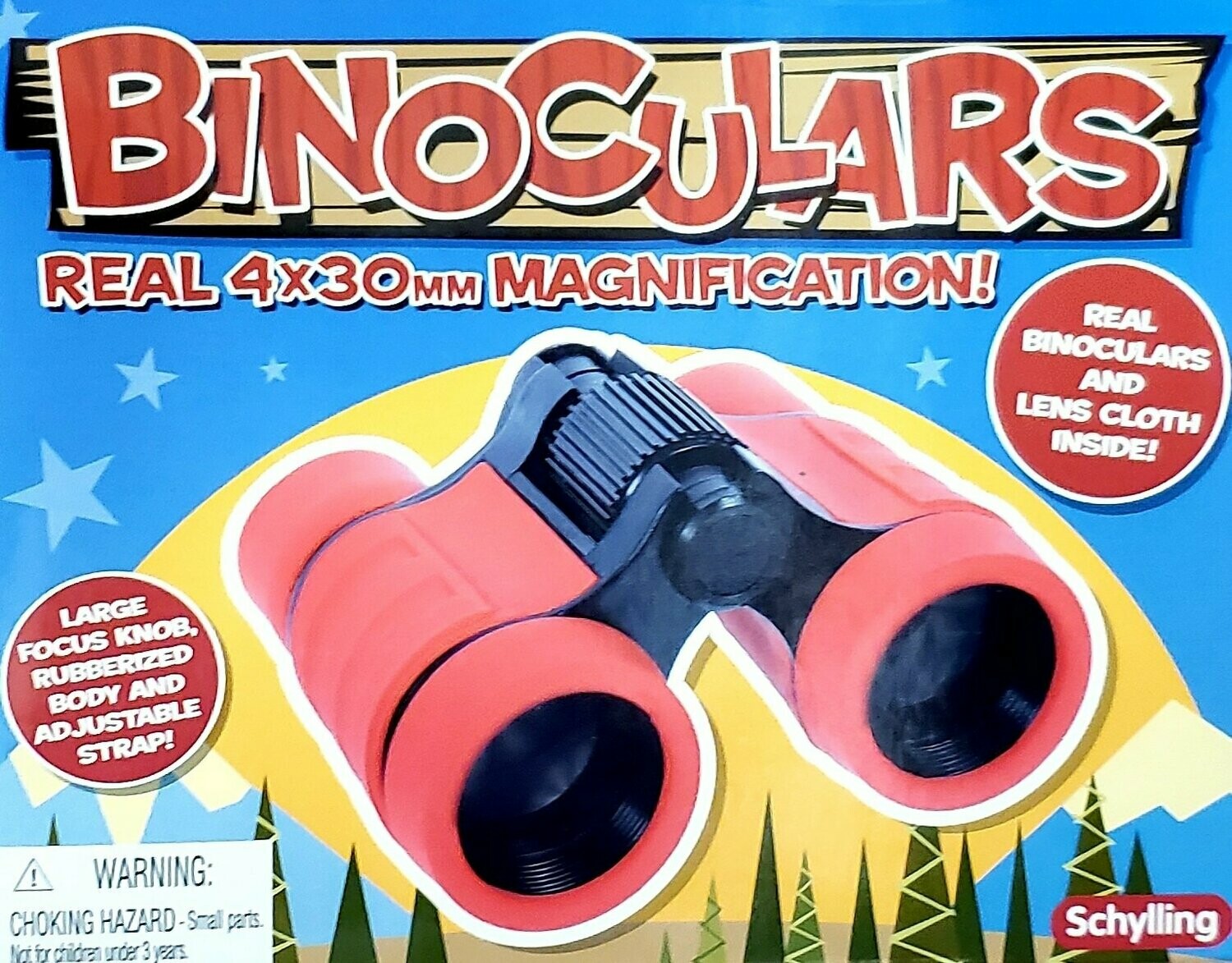 Detail Real Binocular Nomer 47