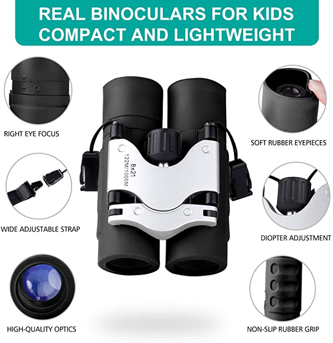 Detail Real Binocular Nomer 48