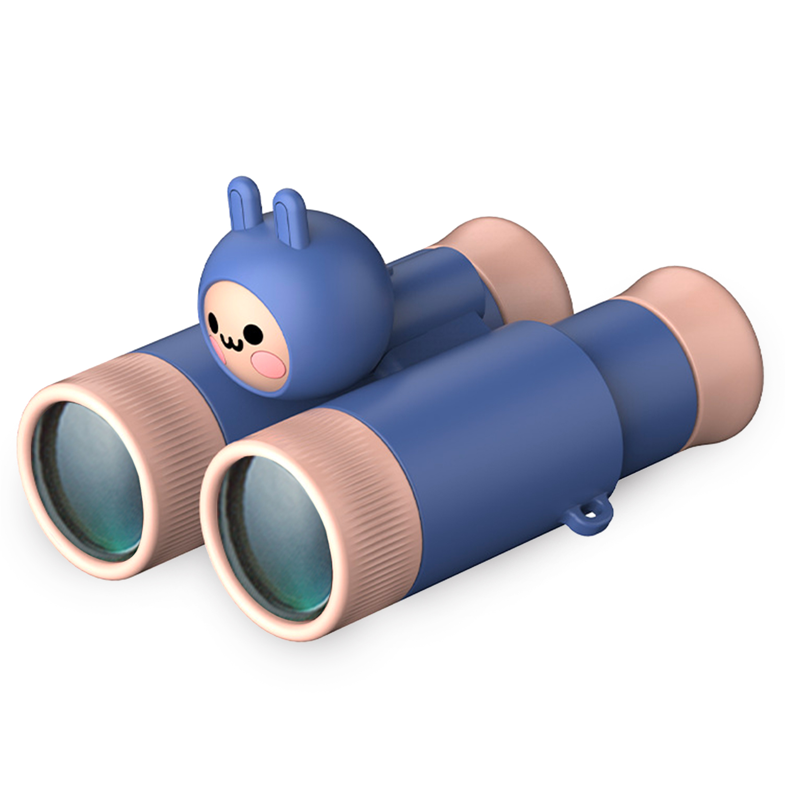 Detail Real Binocular Nomer 49