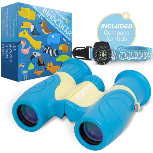 Detail Real Binocular Nomer 53