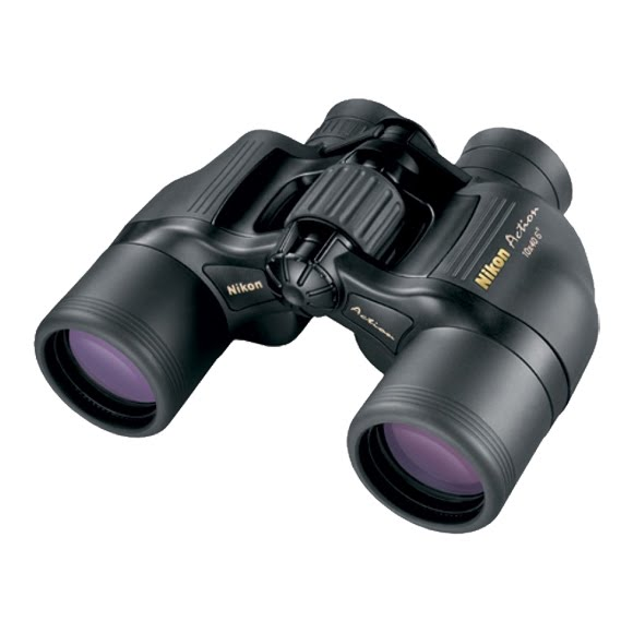 Detail Real Binocular Nomer 8