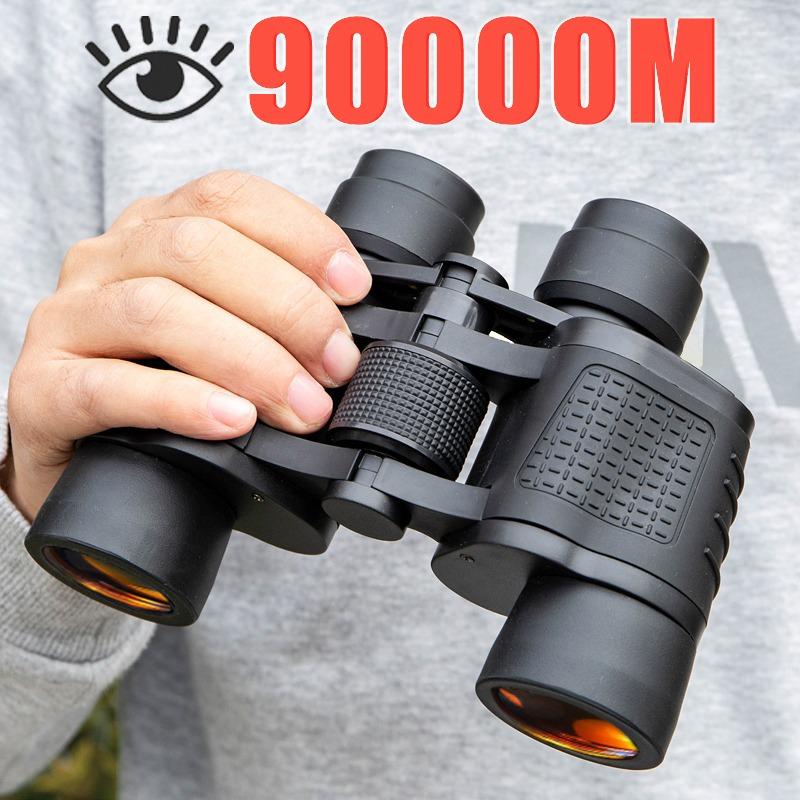 Detail Real Binocular Nomer 10