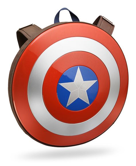 Detail Real Captain America Shield Bulletproof Nomer 55