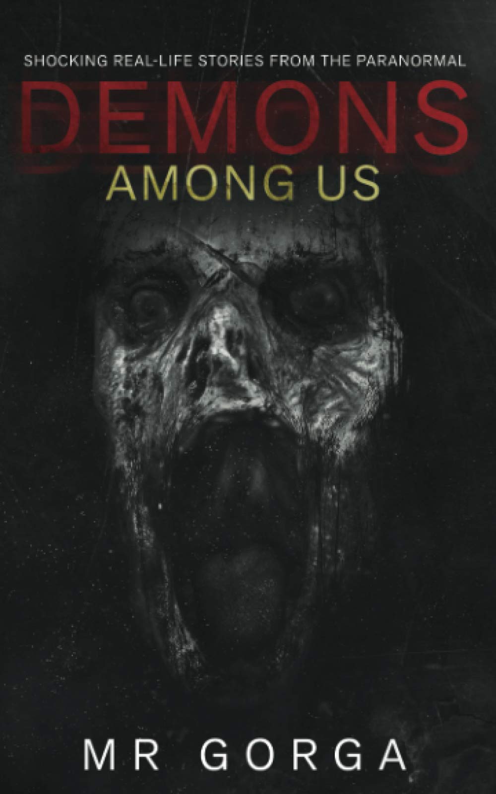 Detail Real Demon Images Nomer 2