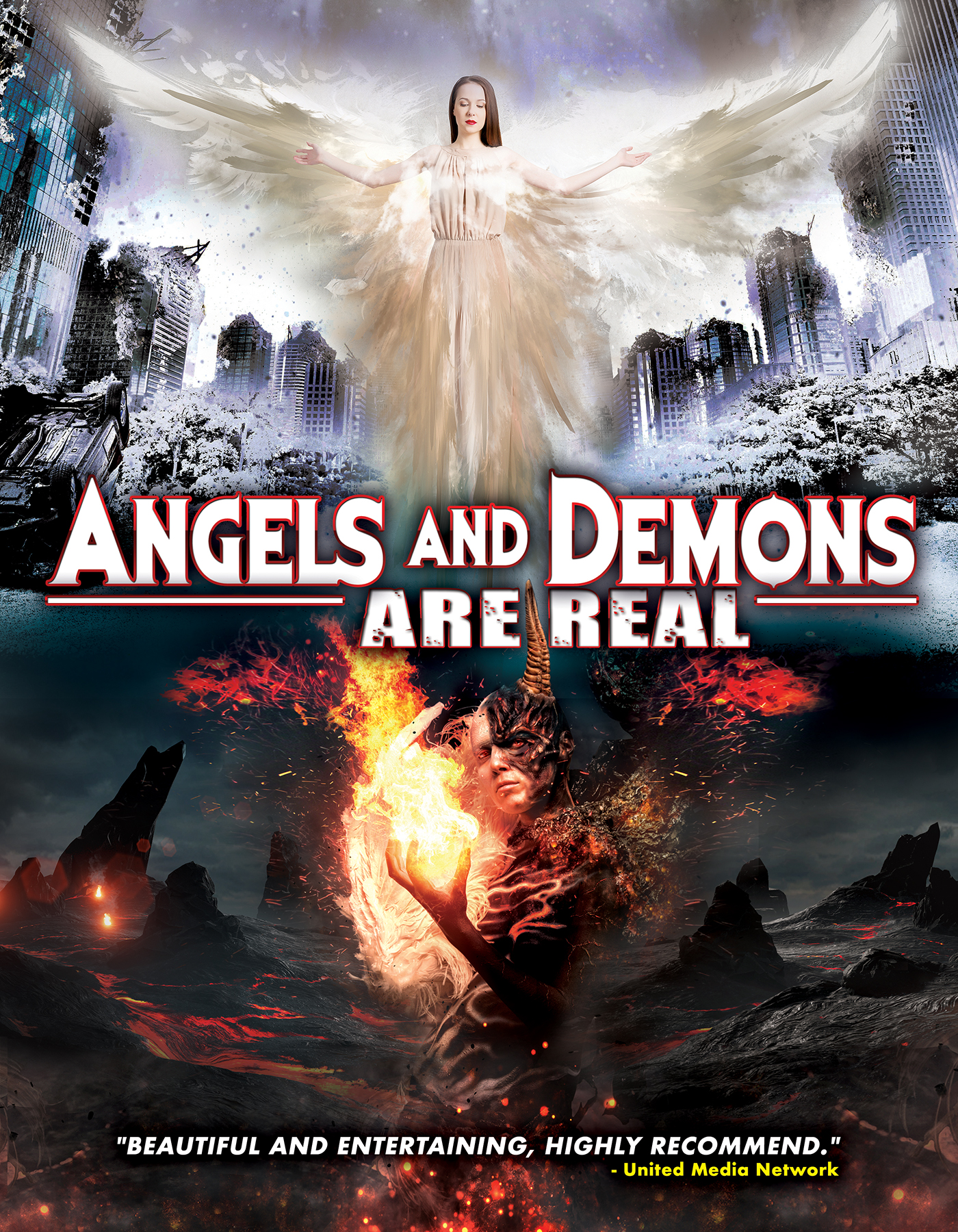 Detail Real Demon Images Nomer 13