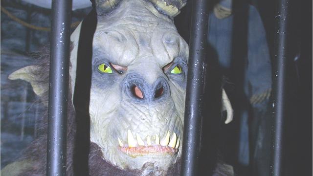 Detail Real Demon Images Nomer 17