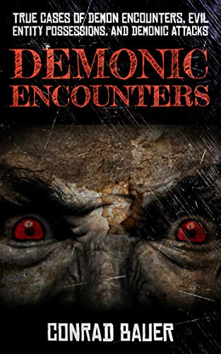 Detail Real Demon Images Nomer 18