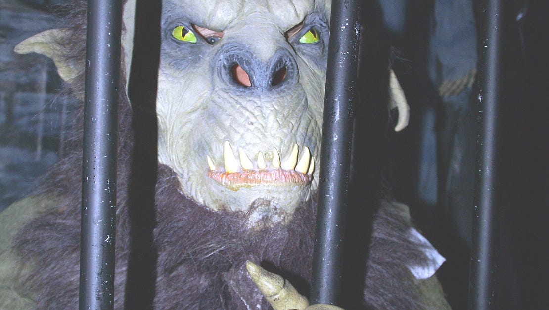Detail Real Demon Images Nomer 20
