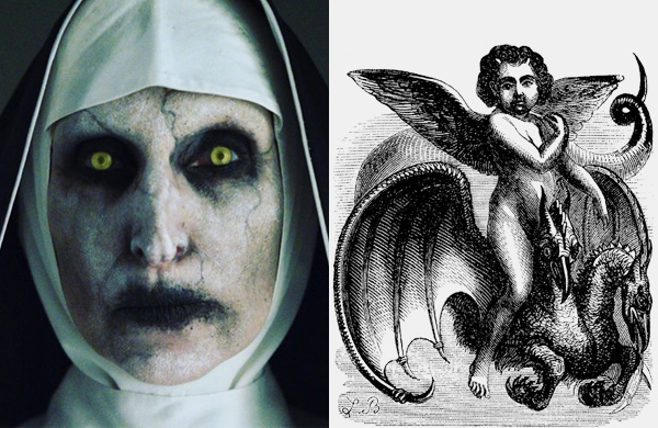 Detail Real Demon Images Nomer 25