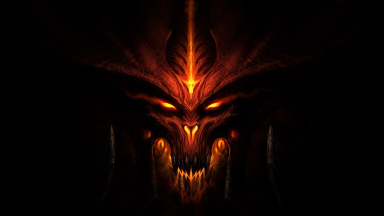 Detail Real Demon Images Nomer 38