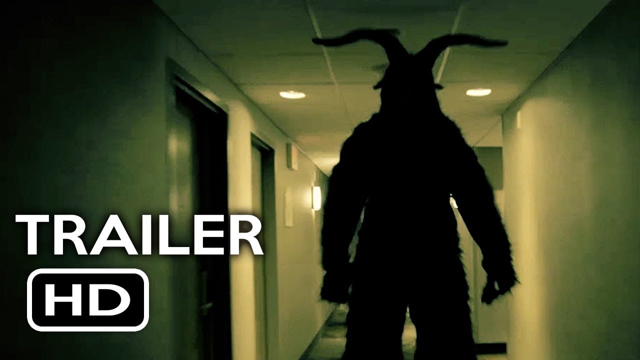 Detail Real Demon Images Nomer 5