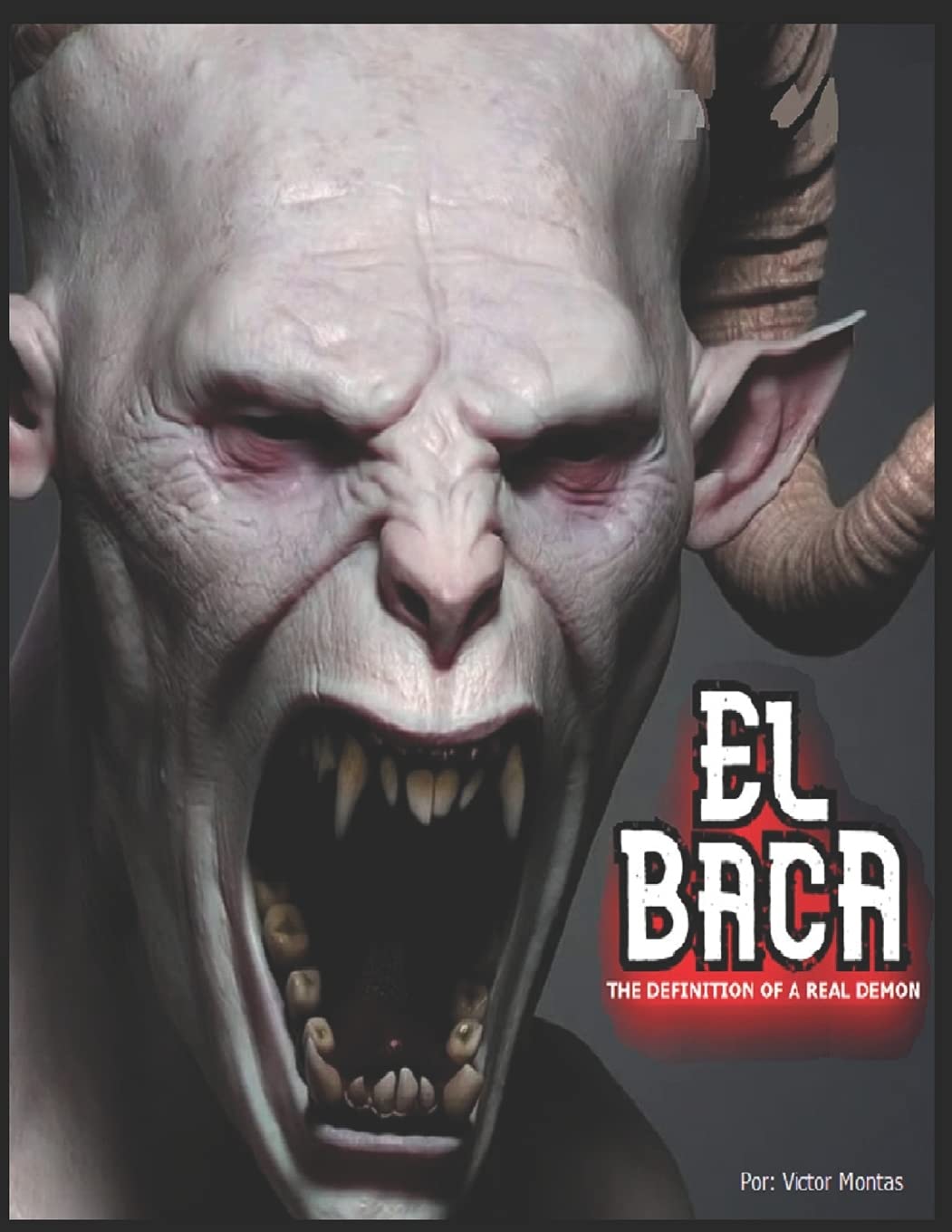 Detail Real Demon Images Nomer 44